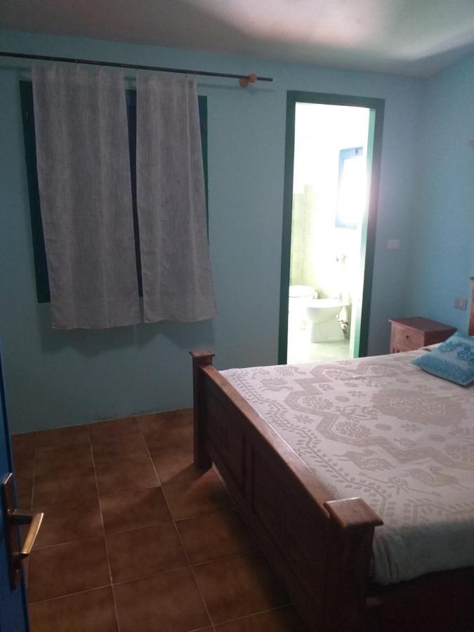 B&B Daillu Olbia Exterior photo