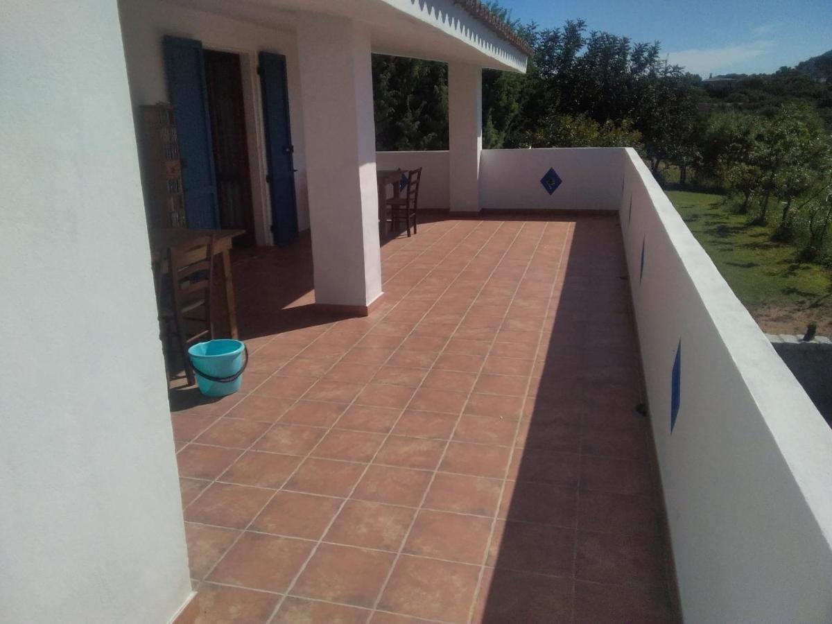 B&B Daillu Olbia Exterior photo